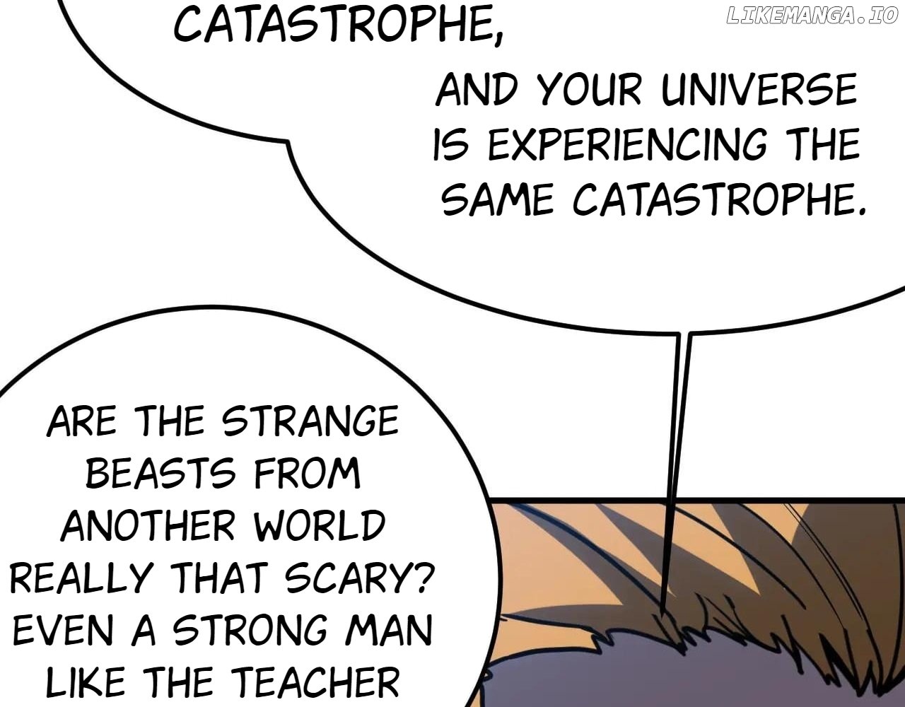 Log into the Future Chapter 221 - page 52